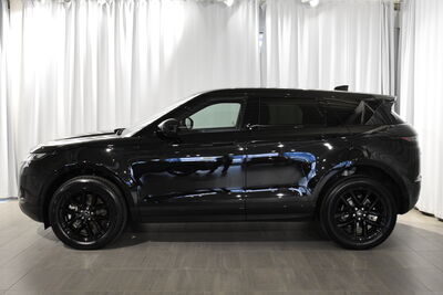 Land Rover Range Rover Evoque Neuwagen