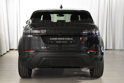 Land Rover Range Rover Evoque Neuwagen