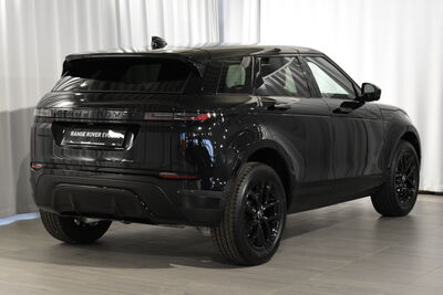 Land Rover Range Rover Evoque Neuwagen