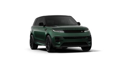 Land Rover Range Rover Sport Neuwagen