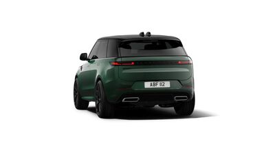 Land Rover Range Rover Sport Neuwagen