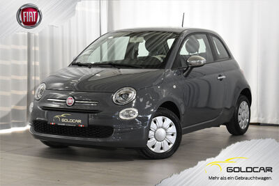 Fiat 500 Gebrauchtwagen