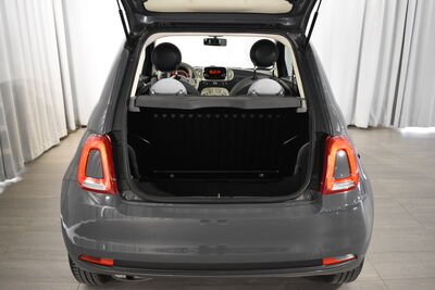 Fiat 500 Gebrauchtwagen