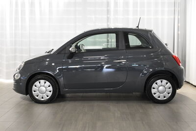 Fiat 500 Gebrauchtwagen