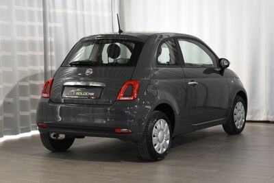 Fiat 500 Gebrauchtwagen