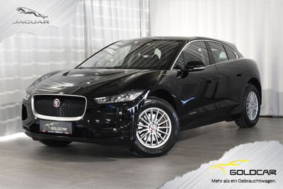 Jaguar I-Pace Gebrauchtwagen