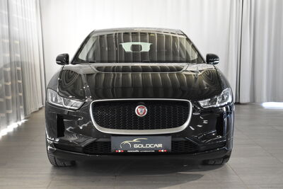 Jaguar I-Pace Gebrauchtwagen