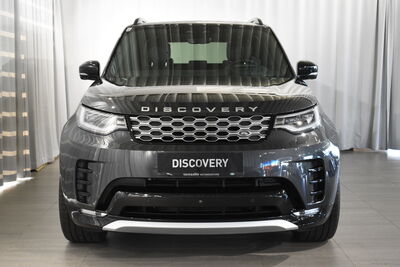 Land Rover Discovery Vorführwagen