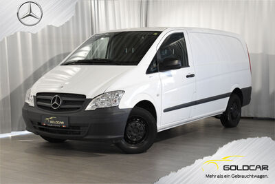 Mercedes-Benz Vito Gebrauchtwagen