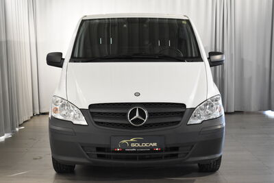 Mercedes-Benz Vito Gebrauchtwagen