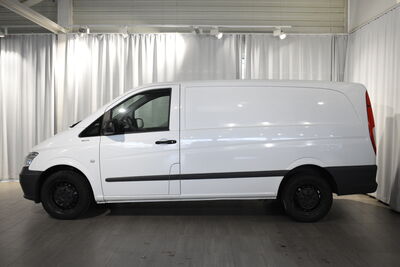 Mercedes-Benz Vito Gebrauchtwagen