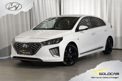 Hyundai Ioniq Gebrauchtwagen