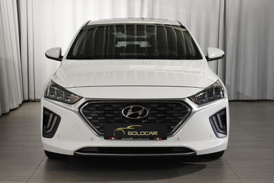 Hyundai Ioniq Gebrauchtwagen