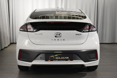 Hyundai Ioniq Gebrauchtwagen