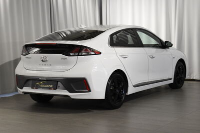 Hyundai Ioniq Gebrauchtwagen