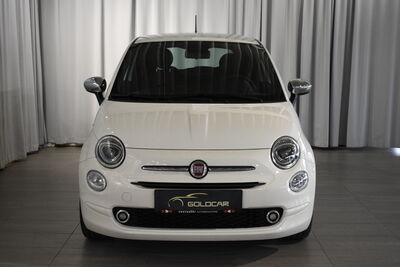 Fiat 500 Gebrauchtwagen