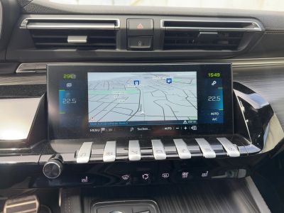 Peugeot 508 Gebrauchtwagen Peugeot 508 Gebrauchtwagen