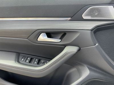 Peugeot 508 Gebrauchtwagen Peugeot 508 Gebrauchtwagen