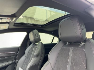 Peugeot 508 Gebrauchtwagen Peugeot 508 Gebrauchtwagen