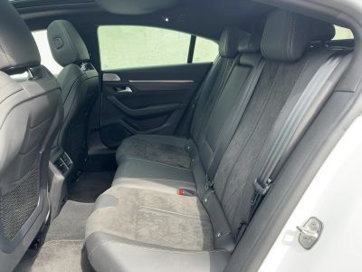 Peugeot 508 Gebrauchtwagen Peugeot 508 Gebrauchtwagen