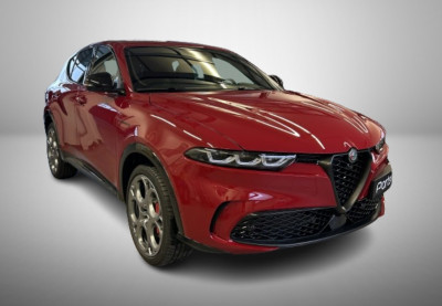 Alfa Romeo Tonale Gebrauchtwagen