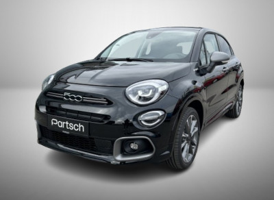 Fiat 500X Gebrauchtwagen