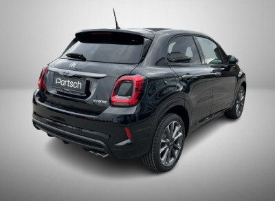 Fiat 500X Gebrauchtwagen