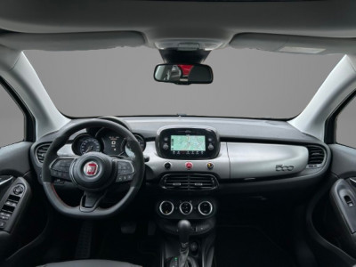 Fiat 500X Gebrauchtwagen