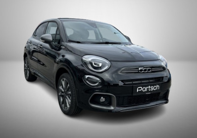 Fiat 500X Gebrauchtwagen