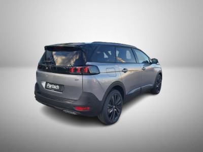 Peugeot 5008 Gebrauchtwagen