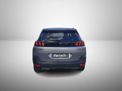 Peugeot 5008 Gebrauchtwagen