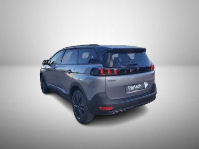 Peugeot 5008 Gebrauchtwagen