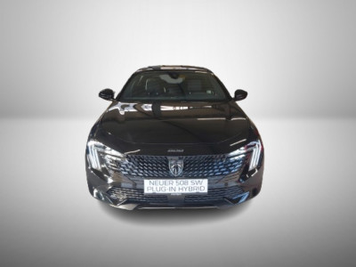 Peugeot 508 Gebrauchtwagen