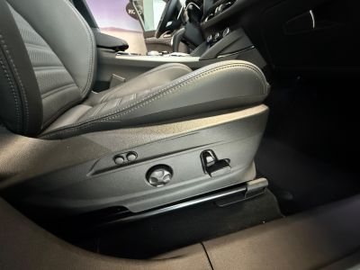 Alfa Romeo Stelvio Gebrauchtwagen Alfa Romeo Stelvio Gebrauchtwagen