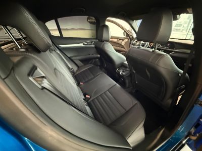 Alfa Romeo Stelvio Gebrauchtwagen Alfa Romeo Stelvio Gebrauchtwagen