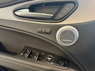 Alfa Romeo Stelvio Gebrauchtwagen Alfa Romeo Stelvio Gebrauchtwagen