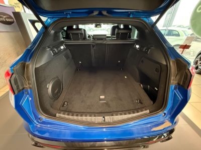 Alfa Romeo Stelvio Gebrauchtwagen Alfa Romeo Stelvio Gebrauchtwagen