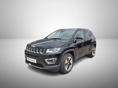 Jeep Compass Gebrauchtwagen