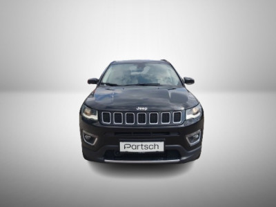 Jeep Compass Gebrauchtwagen