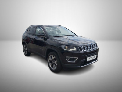 Jeep Compass Gebrauchtwagen