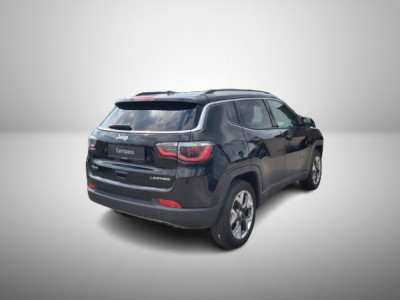 Jeep Compass Gebrauchtwagen