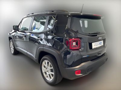 Jeep Renegade Gebrauchtwagen