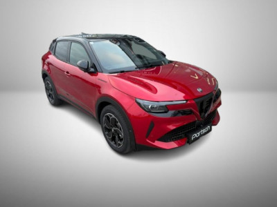 Alfa Romeo Junior Gebrauchtwagen