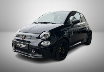 Abarth 500 Gebrauchtwagen