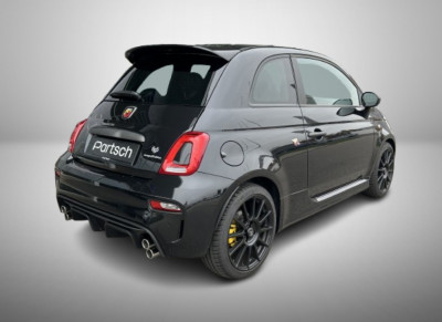 Abarth 500 Gebrauchtwagen