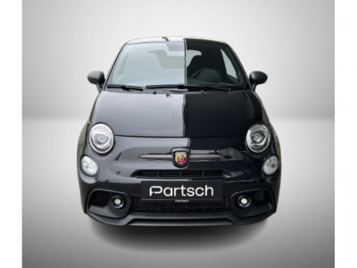 Abarth 500 Gebrauchtwagen