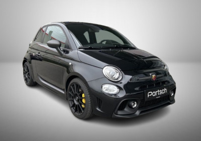 Abarth 500 Gebrauchtwagen