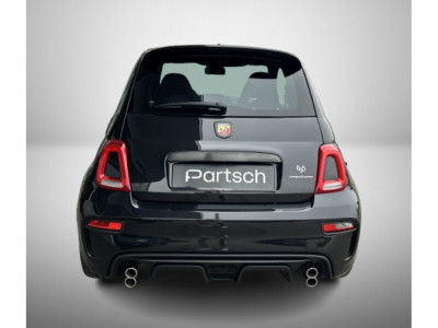 Abarth 500 Gebrauchtwagen