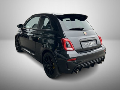 Abarth 500 Gebrauchtwagen