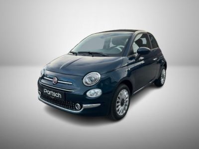 Fiat 500C Gebrauchtwagen